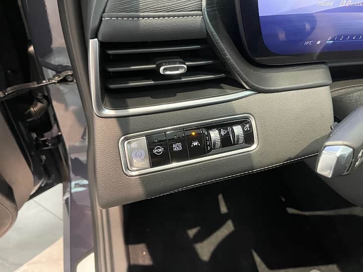 Buick LaCrosse 2024 2024款 28T 越尊版