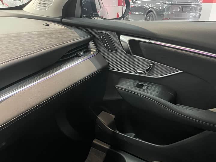 Buick LaCrosse 2024 2024款 28T 越尊版