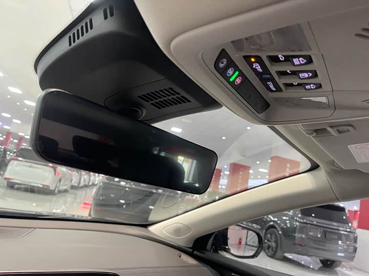 Buick LaCrosse 2024 2024款 28T 越尊版