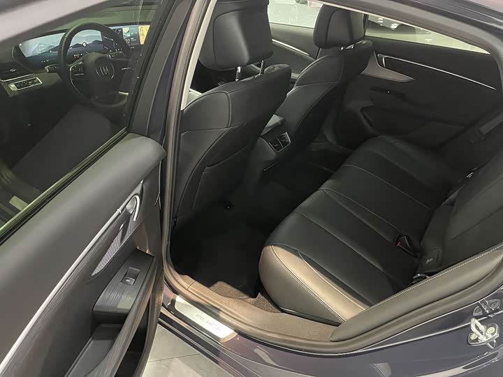 Buick LaCrosse 2024 2024款 28T 越尊版