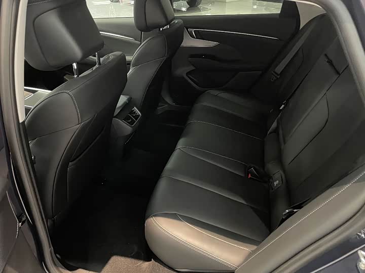 Buick LaCrosse 2024 2024款 28T 越尊版