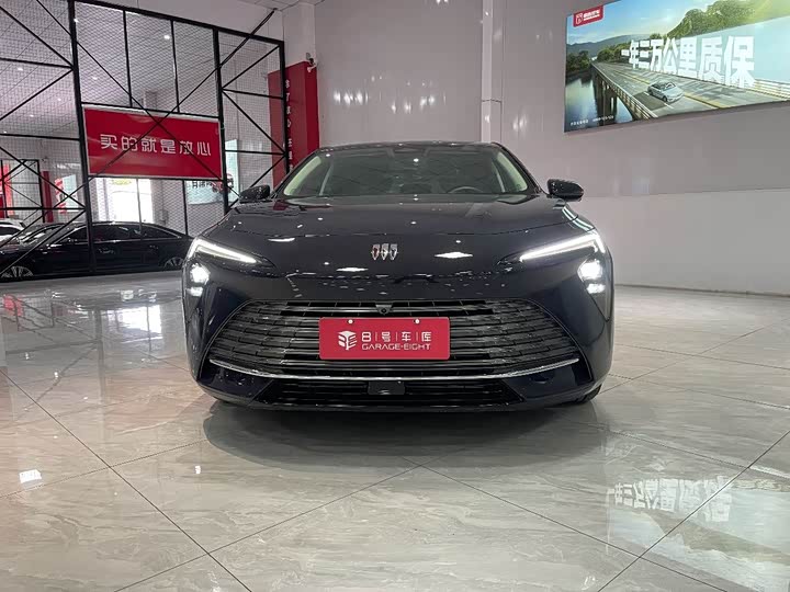 Buick LaCrosse 2024 2024款 28T 越尊版