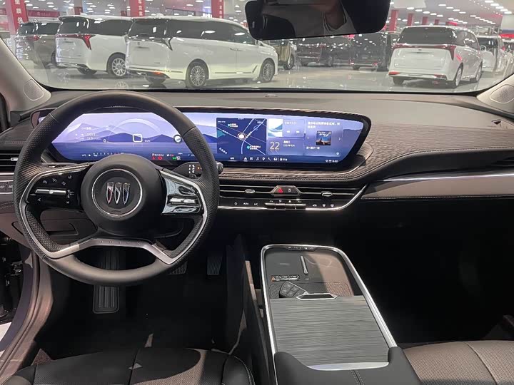 Buick LaCrosse 2024 2024款 28T 越尊版