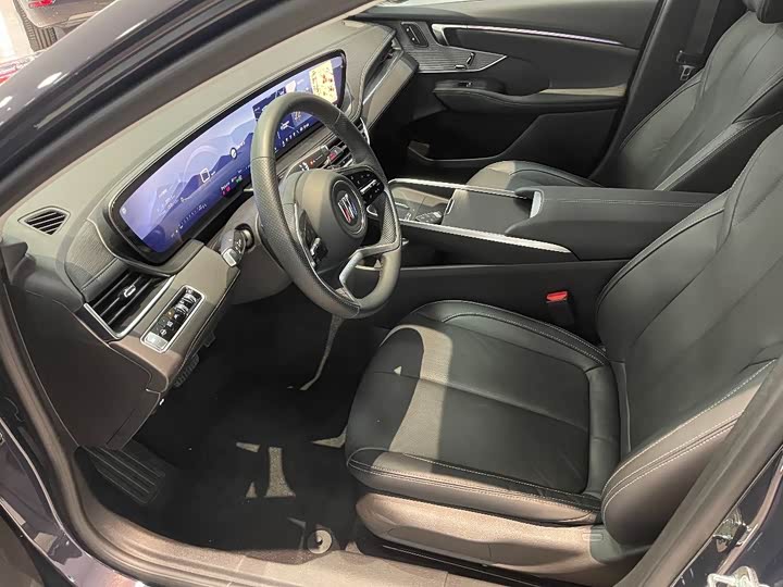 Buick LaCrosse 2024 2024款 28T 越尊版