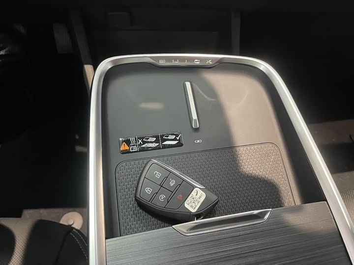 Buick LaCrosse 2024 2024款 28T 越尊版