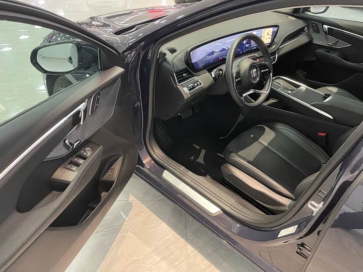 Buick LaCrosse 2024 2024款 28T 越尊版