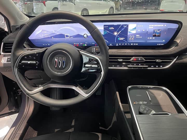 Buick LaCrosse 2024 2024款 28T 越尊版