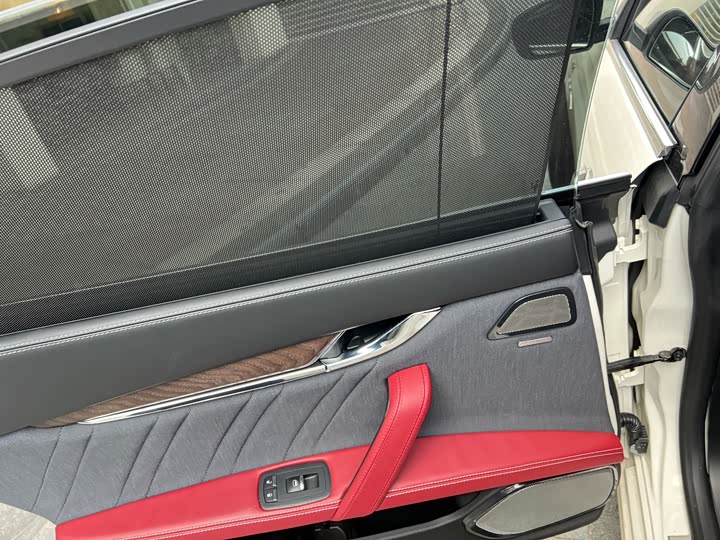 Maserati Quattroporte 2022 2022款 3.0T GT