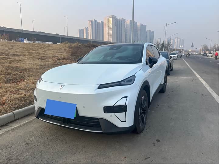 Changan Deepal S05 2024 2024款 200Max增程远航版