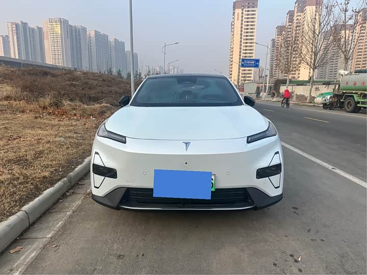 Changan Deepal S05 2024 2024款 200Max增程远航版