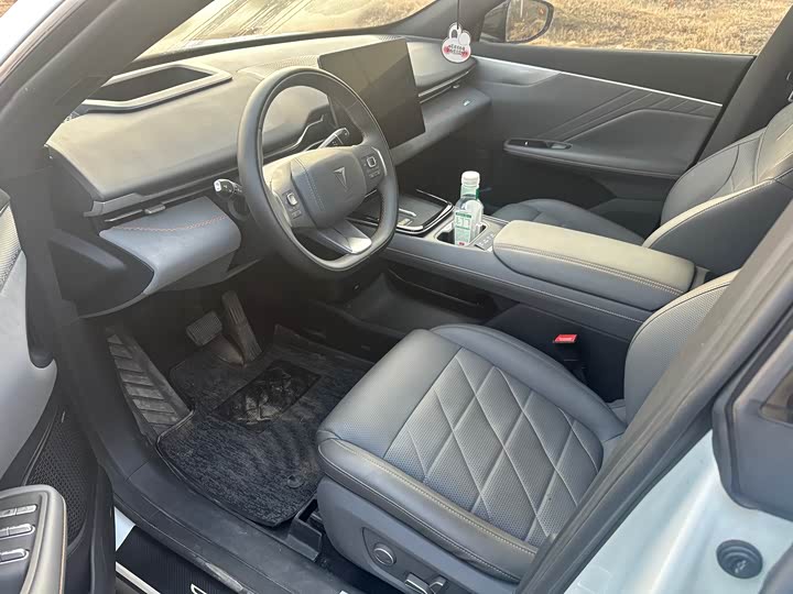 Changan Deepal S05 2024 2024款 200Max增程远航版