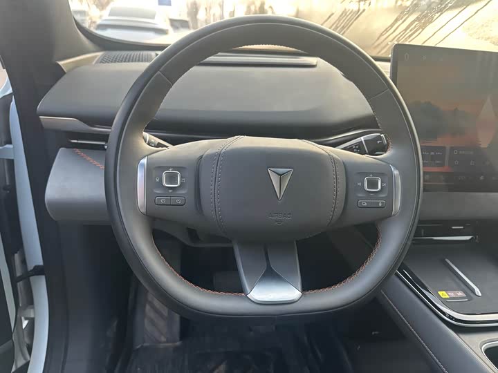 Changan Deepal S05 2024 2024款 200Max增程远航版