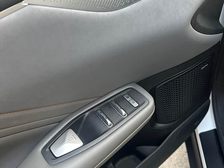 Changan Deepal S05 2024 2024款 200Max增程远航版