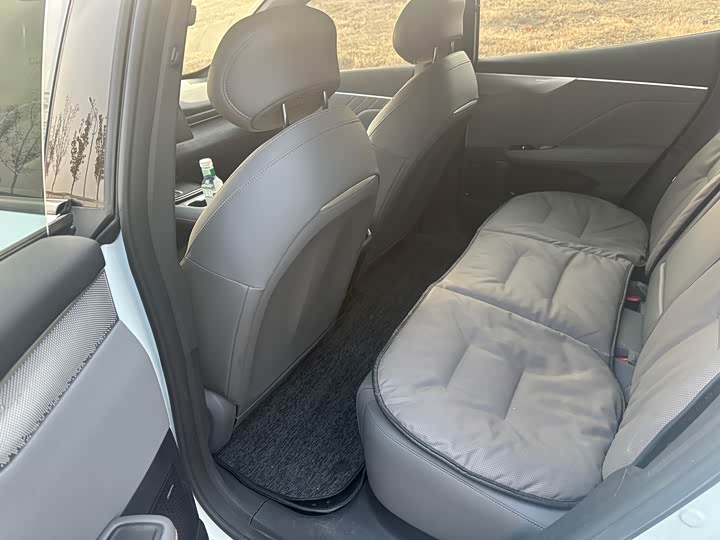 Changan Deepal S05 2024 2024款 200Max增程远航版