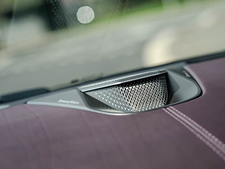 Aston Martin DB12 2023 2023款 4.0T V8 Coupe