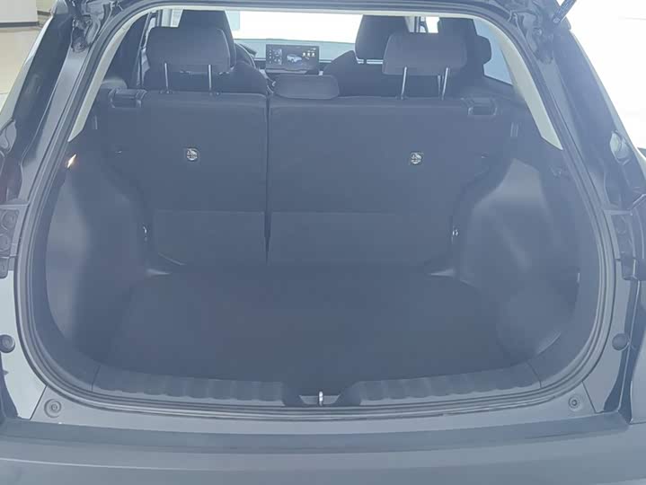 Toyota Frontlander 2024 2024款 2.0L 智能电混双擎 领先版