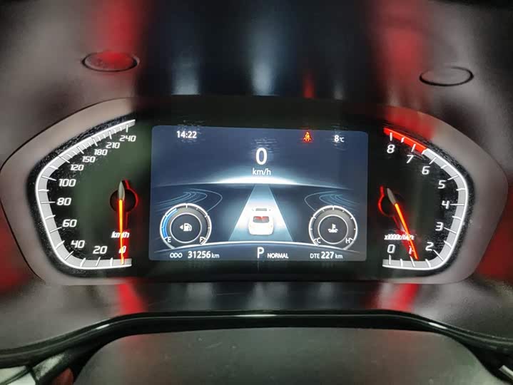 Changan CS85 Coupe 2021 2021款 1.5T DCT精英型