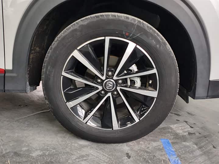 Changan CS85 Coupe 2021 2021款 1.5T DCT精英型