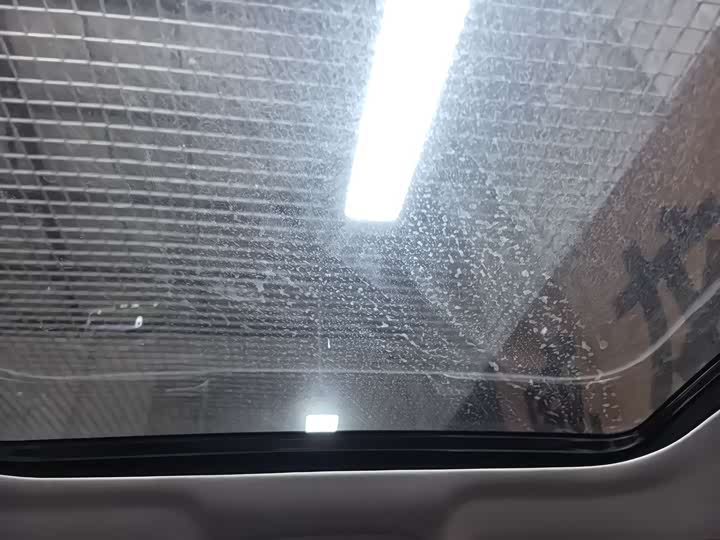 BAIC Beijing BJ60 2023 2023款 2.0T 千里版 五座