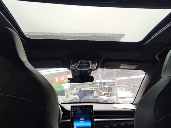 JAC A5 Plus 2023 2023款 1.5T 自动尊贵型