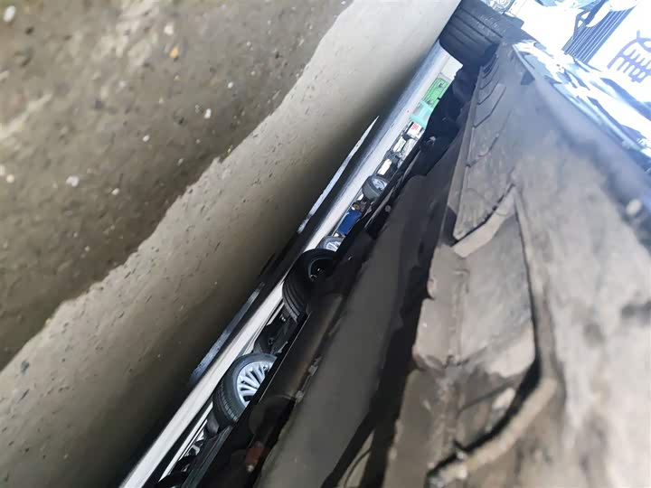 JAC A5 Plus 2023 2023款 1.5T 自动尊贵型