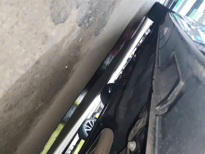 JAC A5 Plus 2023 2023款 1.5T 自动尊贵型