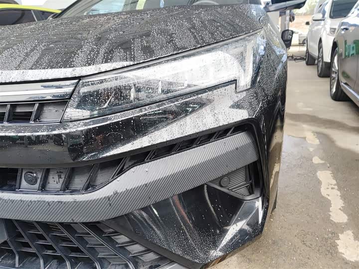 JAC A5 Plus 2023 2023款 1.5T 自动尊贵型