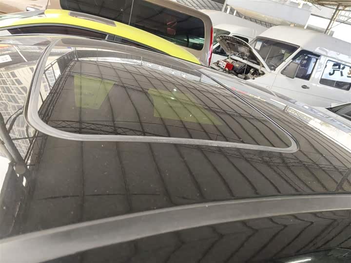 JAC A5 Plus 2023 2023款 1.5T 自动尊贵型