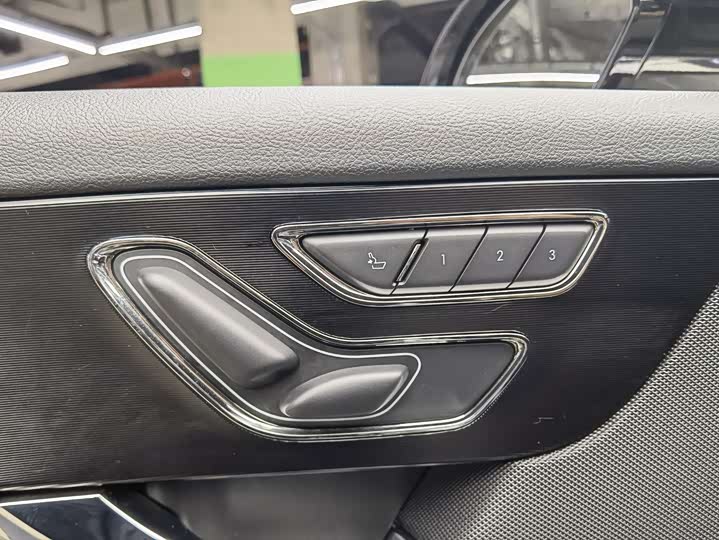 Lincoln Corsair 2024 2024款 2.0T 两驱尊雅版