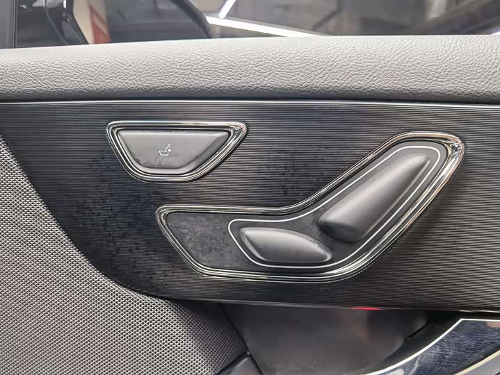 Lincoln Corsair 2024 2024款 2.0T 两驱尊雅版