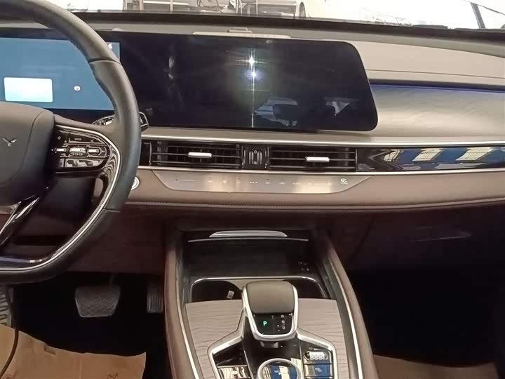 Chery Tiggo 8 Pro 2024 2024款 冠军版 290T 两驱巅峰版 7座