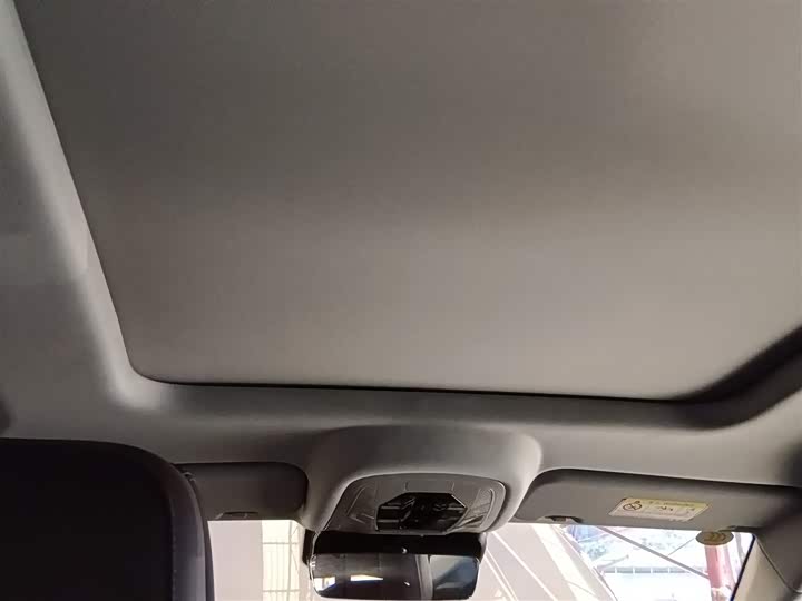 Chery Tiggo 8 Pro 2024 2024款 冠军版 290T 两驱巅峰版 7座