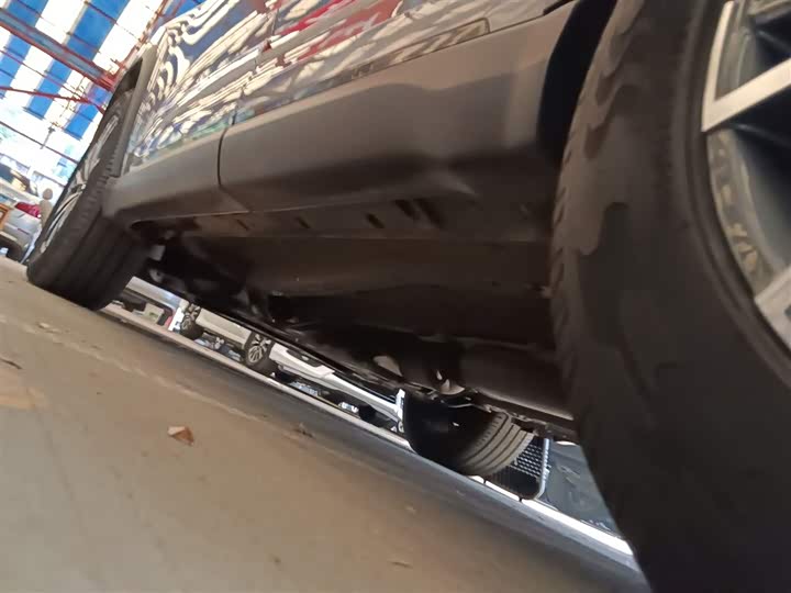 Chery Tiggo 8 Pro 2024 2024款 冠军版 290T 两驱巅峰版 7座