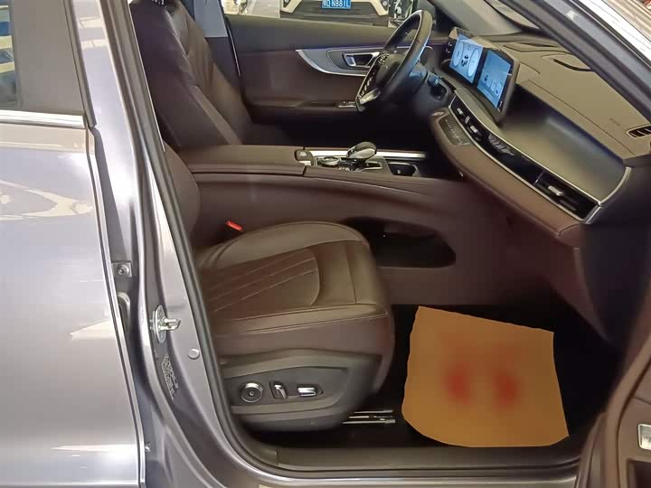 Chery Tiggo 8 Pro 2024 2024款 冠军版 290T 两驱巅峰版 7座