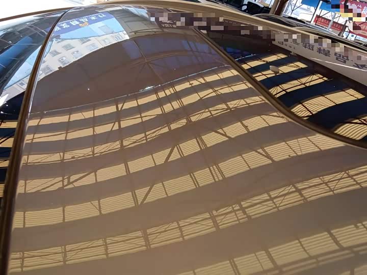 Chery Tiggo 8 Pro 2024 2024款 冠军版 290T 两驱巅峰版 7座