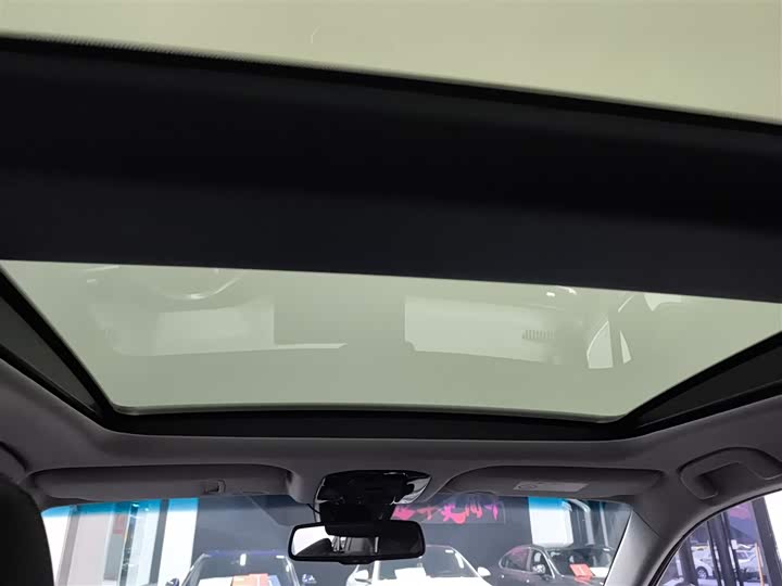 Toyota Harrier 2022 2022款 2.0L CVT两驱尊享版