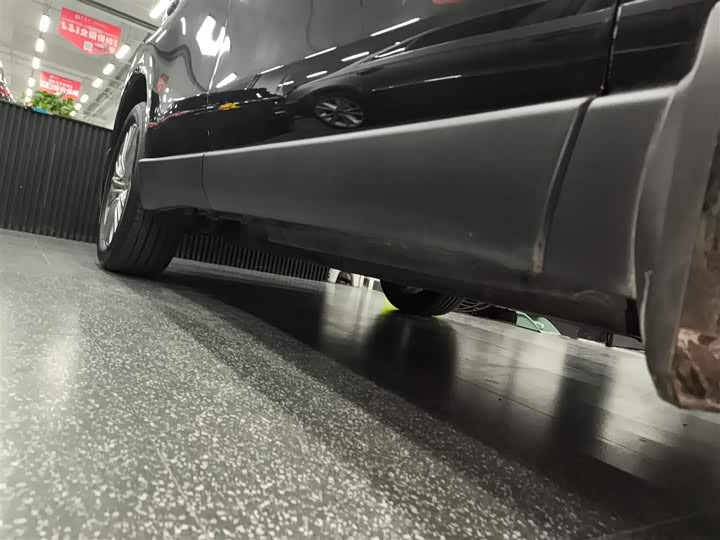 Toyota Harrier 2022 2022款 2.0L CVT两驱尊享版