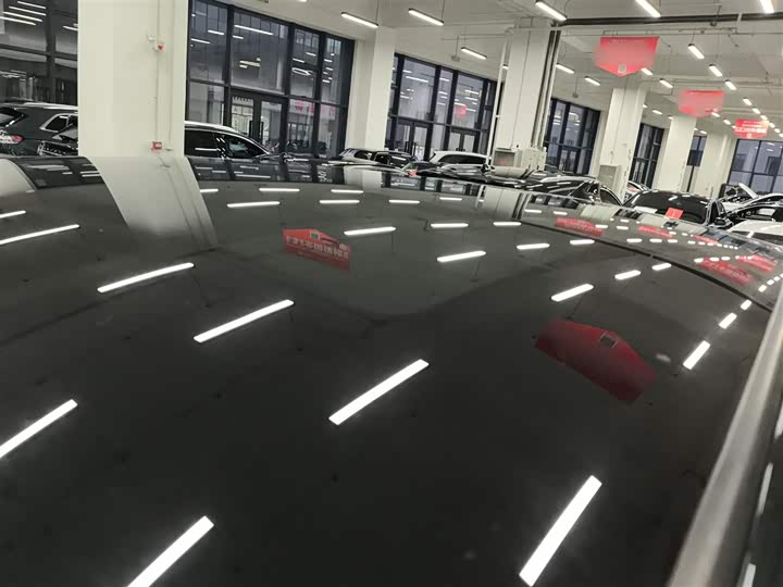 Toyota Harrier 2022 2022款 2.0L CVT两驱尊享版