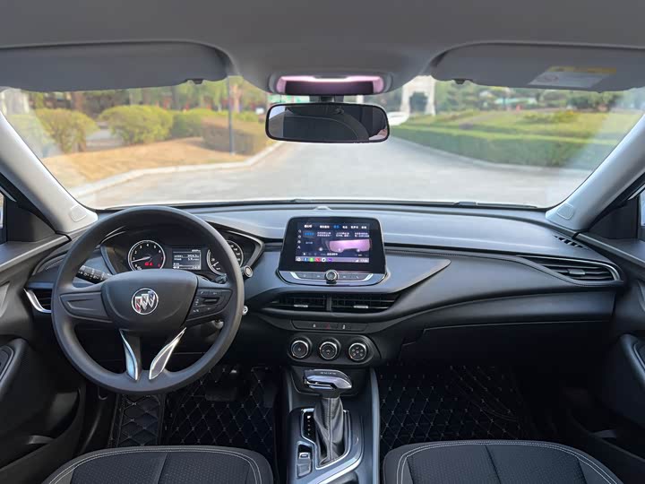 Buick Verano 2023 2023款 Pro 乐享版