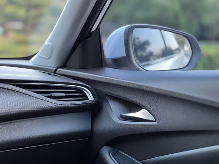 Buick Verano 2023 2023款 Pro 乐享版