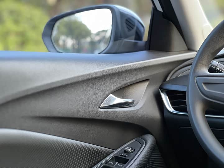 Buick Verano 2023 2023款 Pro 乐享版