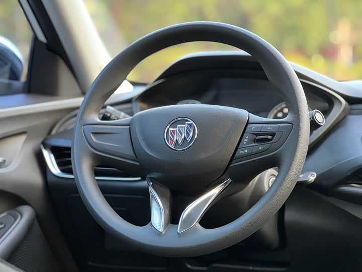 Buick Verano 2023 2023款 Pro 乐享版