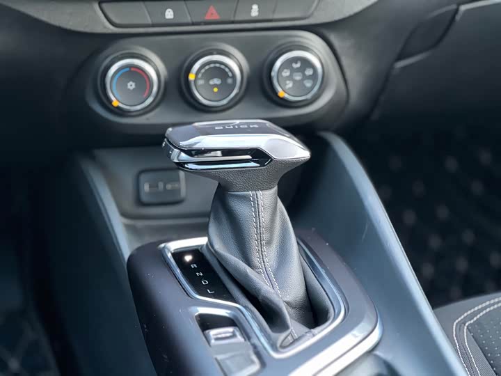 Buick Verano 2023 2023款 Pro 乐享版