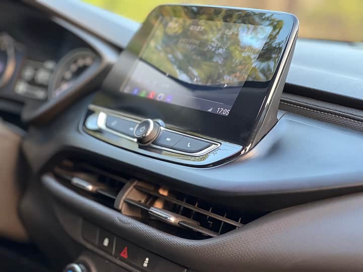 Buick Verano 2023 2023款 Pro 乐享版