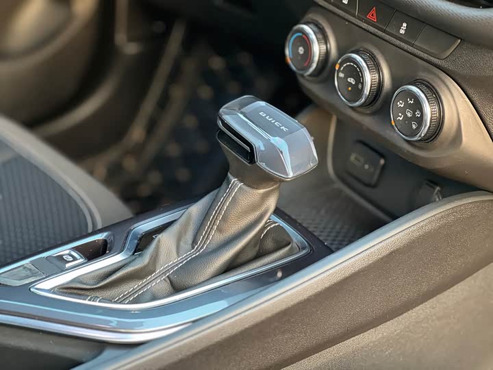 Buick Verano 2023 2023款 Pro 乐享版