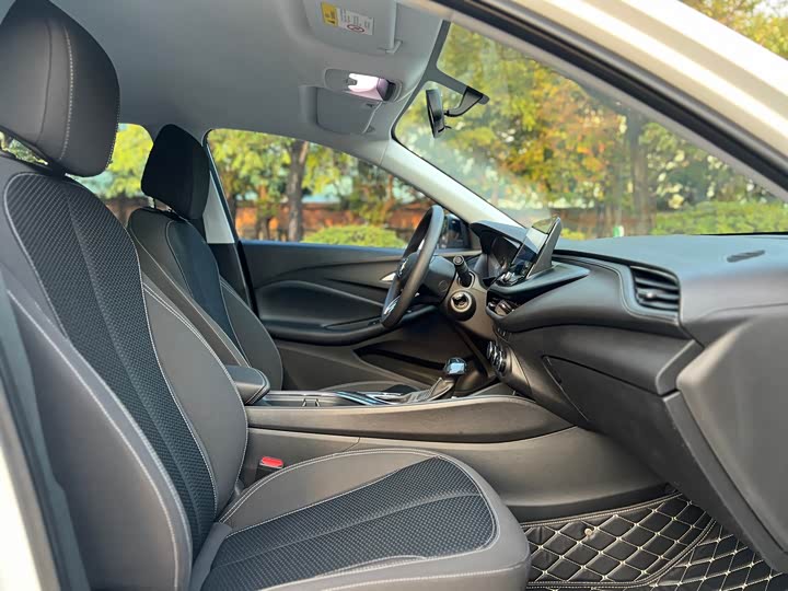 Buick Verano 2023 2023款 Pro 乐享版