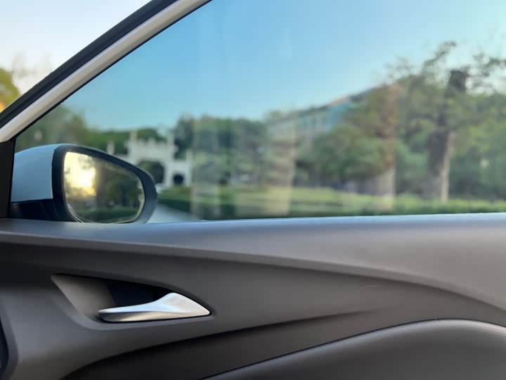 Buick Verano 2023 2023款 Pro 乐享版