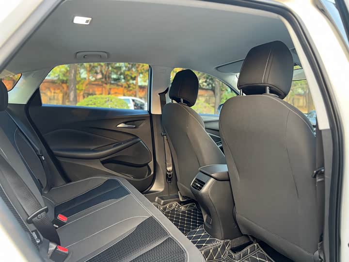 Buick Verano 2023 2023款 Pro 乐享版