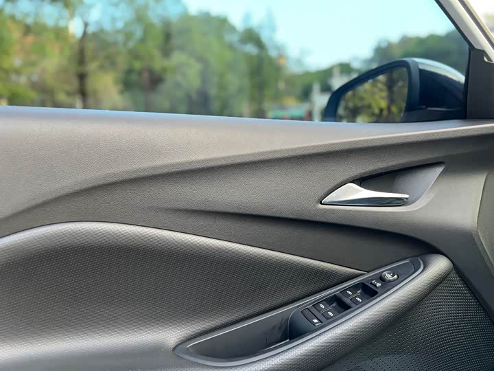 Buick Verano 2023 2023款 Pro 乐享版