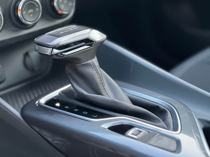 Buick Verano 2023 2023款 Pro 乐享版